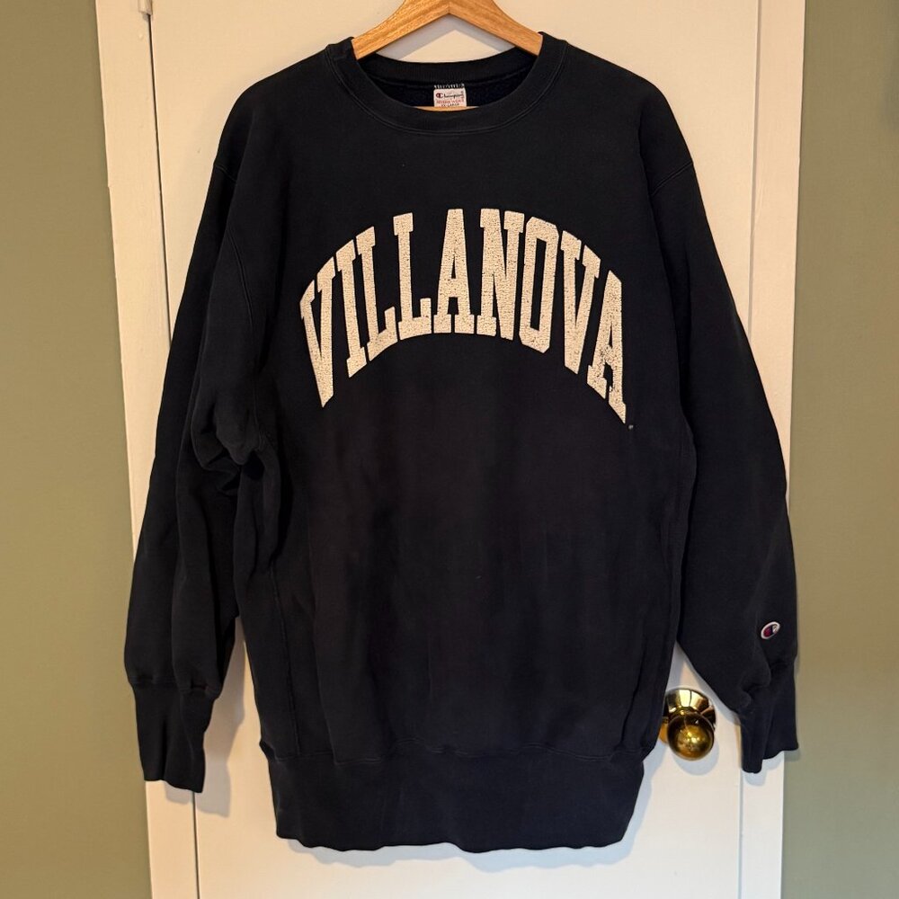 Champion Villanova Seater